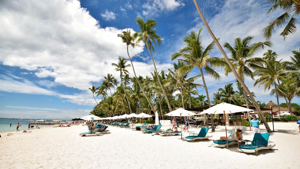 Henann Resort Alona Beach Panglao Dış mekan fotoğraf